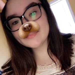 Meet your Posher, Lillie